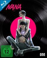 NANA - The Blast! Edition Vol. 1 (Ep. 1-12 + OVA 1) (2 Blu-rays)