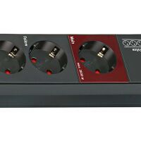 Brennenstuhl Überspannungsschutz Secure-Tec  6x 3m anthr (1159490966)