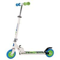 Best Sporting Klappbarer Alu Scooter 30408