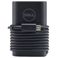 Dell 450-AGOQ - Notebook - Indoor - 90 W - AC-to-DC - DELL - Black