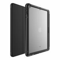Otterbox Symmetry Folio für iPad 10.2" (9/8/7.Gen.), schwarz
