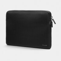 Trunk Neopren Sleeve für MacBook Pro 16" (2021-2023), schwarz