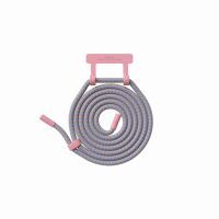 Woodcessories Lanyard für Change Case, pink/lila>