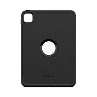 Otterbox Defender Case für iPad Pro 11" (4/3.Gen.), schwarz