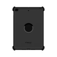 Otterbox Defender Case für iPad 10.2" (9/8/7.Gen.), schwarz