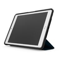 Otterbox Symmetry Folio für iPad 10.2" (9/8/7.Gen), blau
