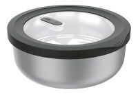 Gefu Frischhaltedose PROVIDO rund 2000 ml Vorratsdosen