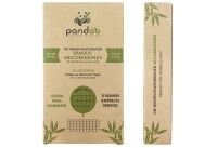 PANDOO Abschminkpads 10er Pack (108311)