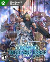 Star Ocean The Divine Force (Xbox One / Xbox Series X) Englisch