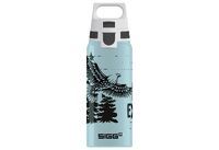 SIGG Trinkflasche "Viva One" Brave Eagle