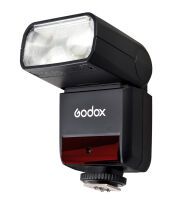 Godox  TT350S - 2.2 s - 16 channels - 200 g - Compact flash