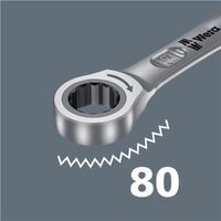 Wera MAUL-RINGRATSCHEN-SCHLÜSSEL (JOKER SET 4 TLG.)