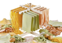 Imperia STENDIPASTA - Pasta drying rack - Wood - Wood