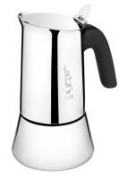 BIALETTI Espressokocher Venus 2 Tassen