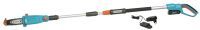 Gardena Akku-Telesk.Hochentaster TCS 20/18V P4A Ready-To-Use Set Kettensägen