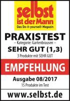 Gardena 18315-20 - 1 pc(s)