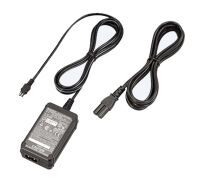 Sony AC-L200 Netzteil Ladegerät Ladegeräte -Geräte-