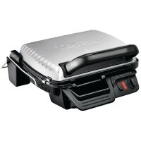 Tefal PLATTENGRILLER           2000W (GC 3060    EDELST/SW)