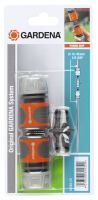 Gardena Schlauchkupplung 13 mm 1/2