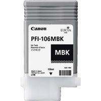 Patrone Canon PFI-106MBK       matt black (6620B001)