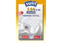Swirl S 64 / S 66 MP Staubsaugerbeutel
