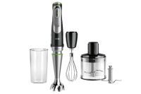 Braun STABMIXER                1200W (MQ 9125XS      SW/ED)