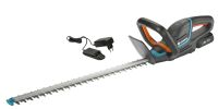Gardena Akku-Heckenschere Comf.- Cut, 60 18V-P4A Ready-To-Use Set Heckenscheren