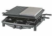 Steba RC 4 plus Raclette Raclette / Fondue