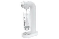 Brita Trinkwasser-Sprudler 113179 sodaONE weiß