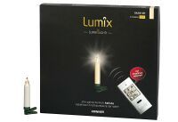 KRINNER Christbaumkerze "Lumix Superlight" Mini