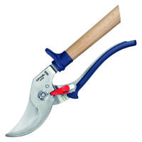 Opinel Gartenschere, Buche blau Garten- & Baumscheren