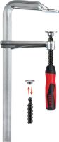 Bessey GZ16-2K - F-clamp - Plastic,Steel - 16 cm