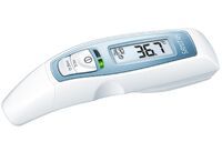 Sanitas Fieberthermometer SFT 65