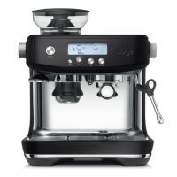 Sage Siebträgermaschine SES878BTR4EEU1 The Barista Pro black truffle