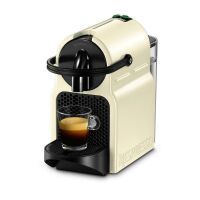 DeLonghi Nespresso Kapsel-Automat 0132191125 EN80.CW Inissia vanilla cream