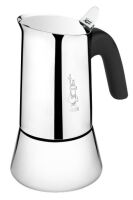 BIALETTI Espressobereiter Venus 6Ta.ES