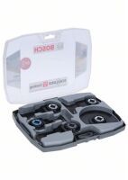 Bosch Powertools Bosc 5tlg. Starlock-Set Best of Cutting  2608664131 (2608664131)