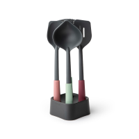 Brabantia Küchenutensilien Set TASTY+ Mixed sonstige Küchenhelfer