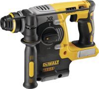DEWALT DCH273NT - SDS Plus - Black,Yellow - 2.4 cm - 1100 RPM - 2.1 J - 4600 bpm