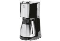 Melitta 1017-08 Enjoy Top Therm Kaffee-/Teeautomaten
