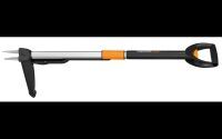 Fiskars SmartFit Teleskop-Unkrautstecher Gartenhandgeräte