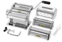 Marcato Multipast 150 Nudelmaschinen-Set Nudelmaschinen