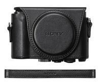 Sony LCJ-HWA Schutzhülle inkl. Gehäusetasche Taschen & Hüllen passgenau - Foto/Video
