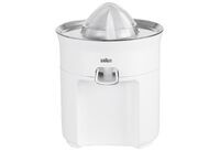 Braun ZITRUSPRESSE TRIBUTE       60W (CJ3050WH          WS)