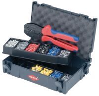 KNIPEX 97 90 23 - Tool set
