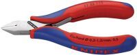 Knipex ELEKTRONIK 2-K 115 MM (SEITENSCHNEIDER)
