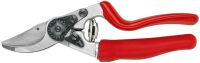 FELCO 7 - Anvil - Aluminum - Red - Stainless steel - Stainless steel - 21 cm