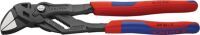 KNIPEX 86 02 250 - Gray - Red - 5.2 cm - 60 mm - 250 mm - 17 mm
