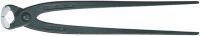 Knipex SCHWARZ 250 MM (MONIERZANGE)
