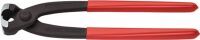 Knipex POLIERT 220 MM SEITENPRESSUNG (OHRKLEMMENZANGE)